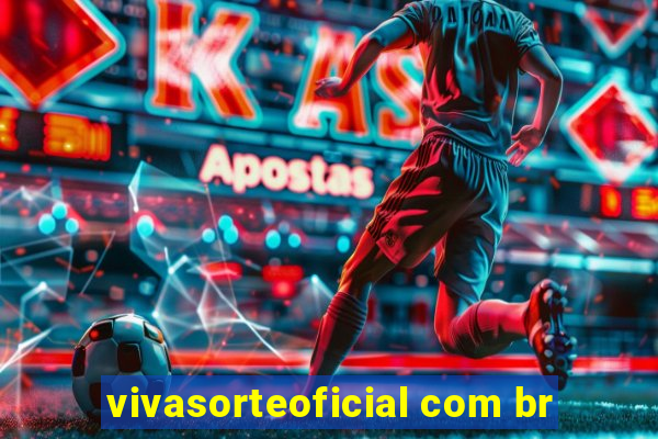 vivasorteoficial com br